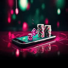 jdbkk apk Video Slots Jackpot ဆုကြီး MMK ဖြင့်ကစားနေသောမြင်ကွင်း